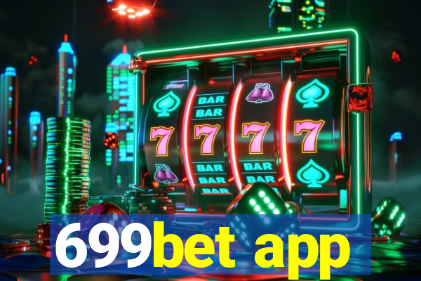 699bet app